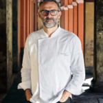 Massimo Bottura